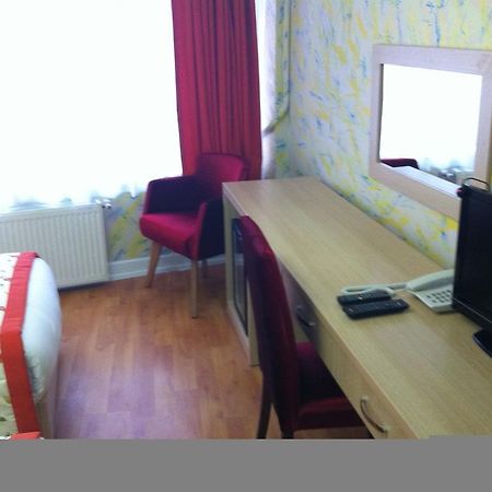 Hatay Hotel Stambuł Pokój zdjęcie
