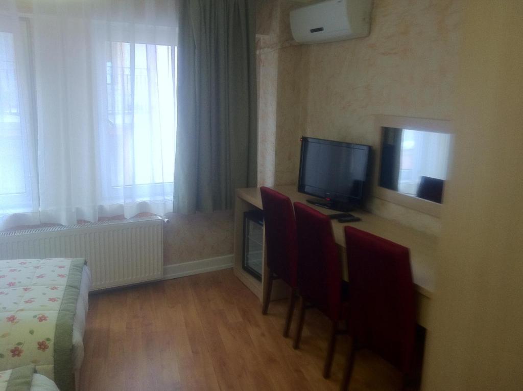 Hatay Hotel Stambuł Pokój zdjęcie