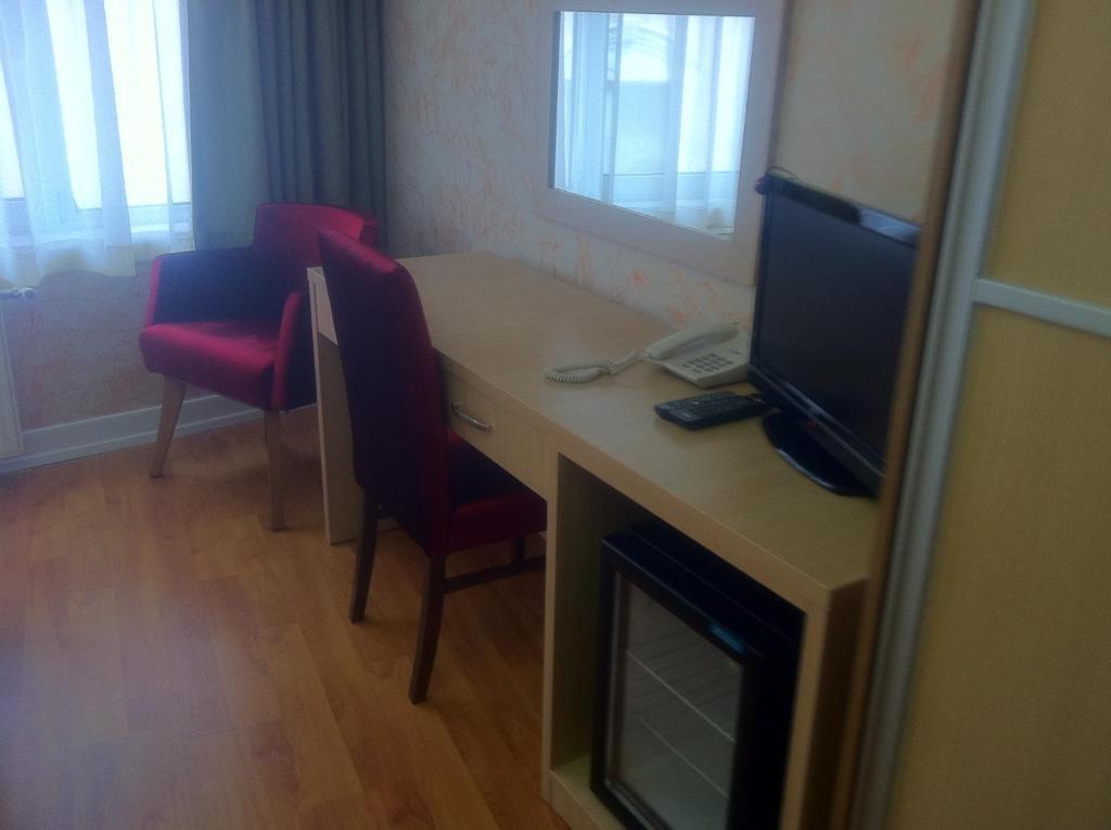 Hatay Hotel Stambuł Pokój zdjęcie