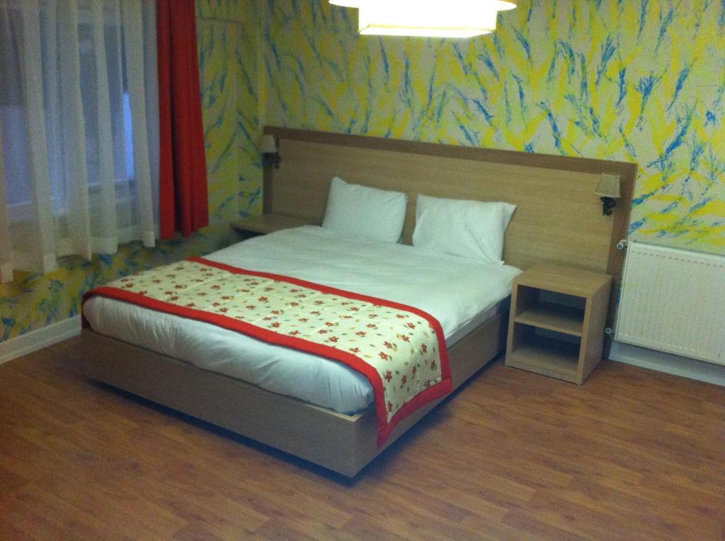 Hatay Hotel Stambuł Pokój zdjęcie