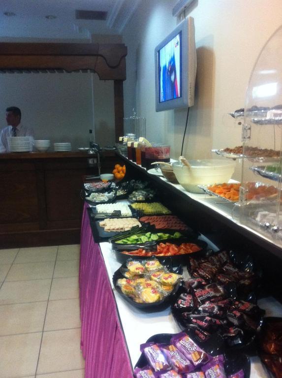 Hatay Hotel Stambuł Zewnętrze zdjęcie