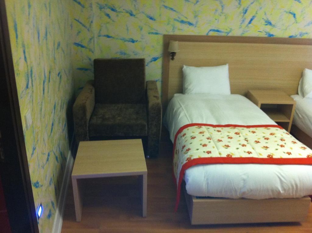 Hatay Hotel Stambuł Zewnętrze zdjęcie