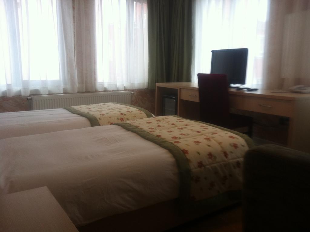 Hatay Hotel Stambuł Pokój zdjęcie