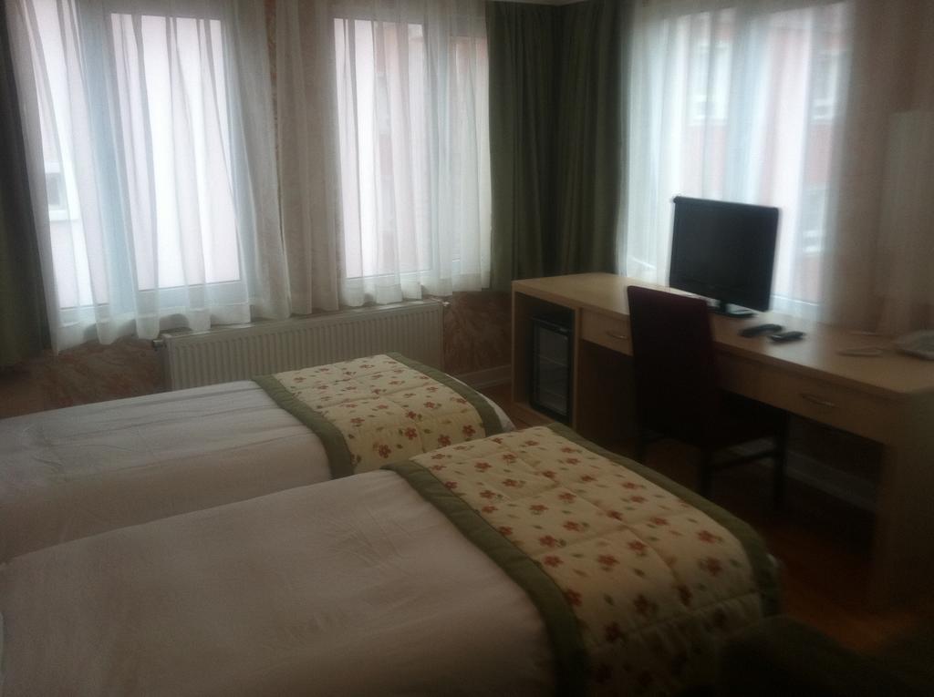 Hatay Hotel Stambuł Pokój zdjęcie