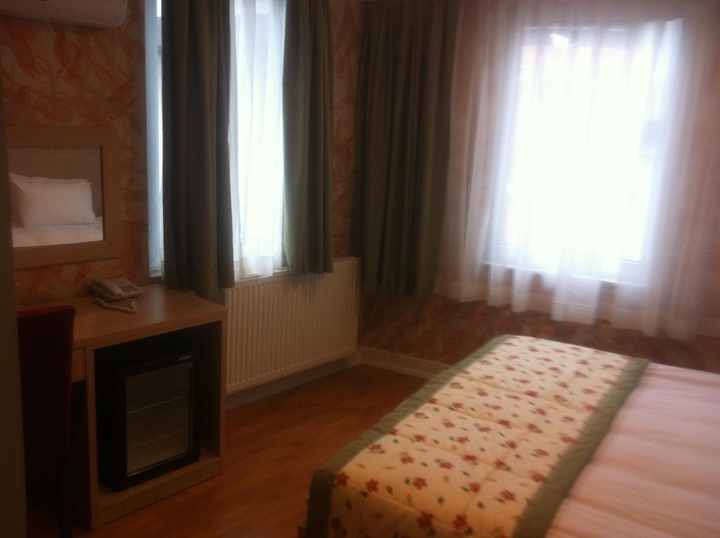 Hatay Hotel Stambuł Pokój zdjęcie