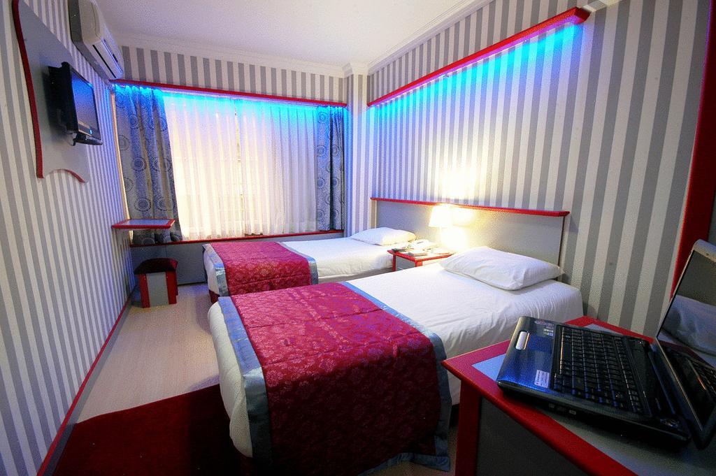 Hatay Hotel Stambuł Pokój zdjęcie