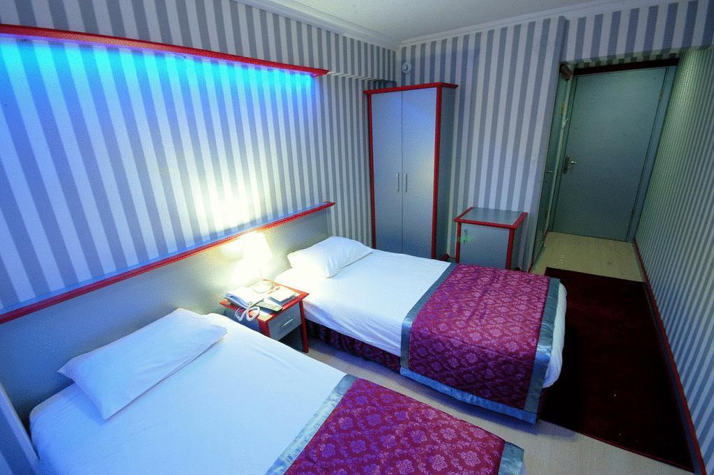 Hatay Hotel Stambuł Pokój zdjęcie