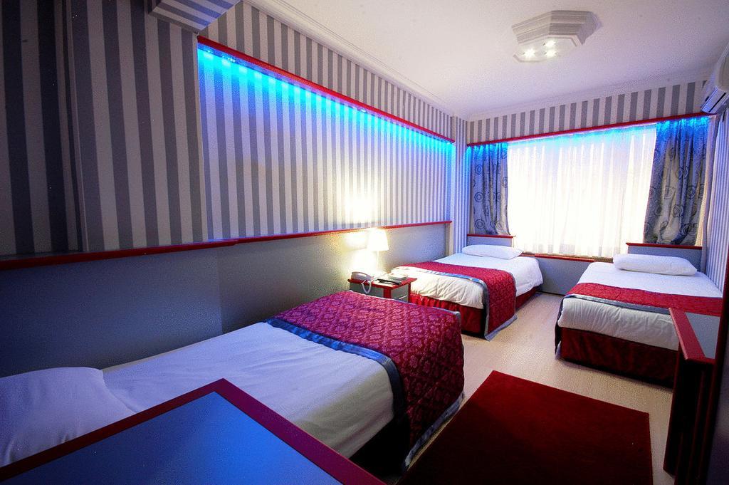 Hatay Hotel Stambuł Pokój zdjęcie