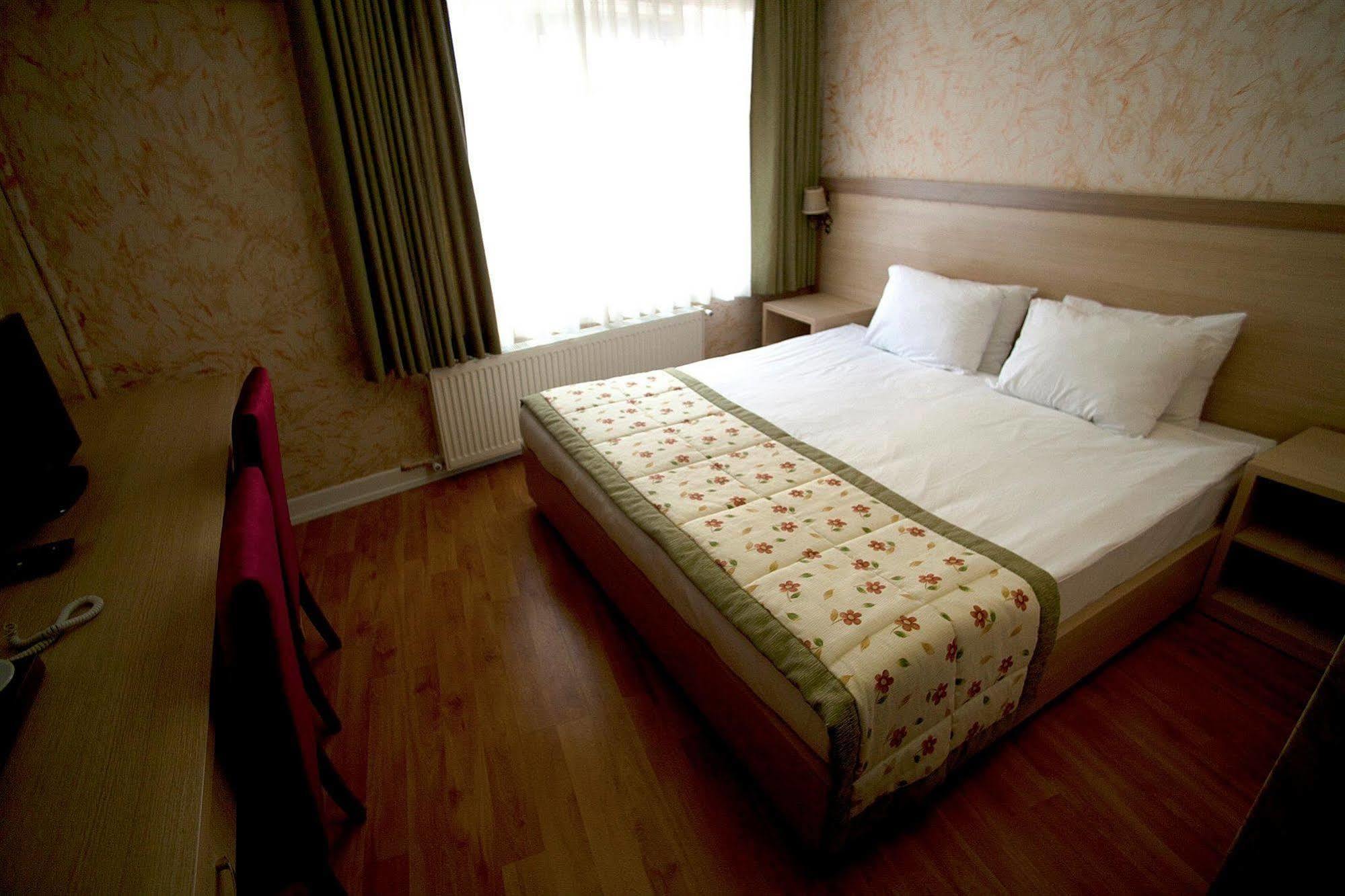 Hatay Hotel Stambuł Zewnętrze zdjęcie