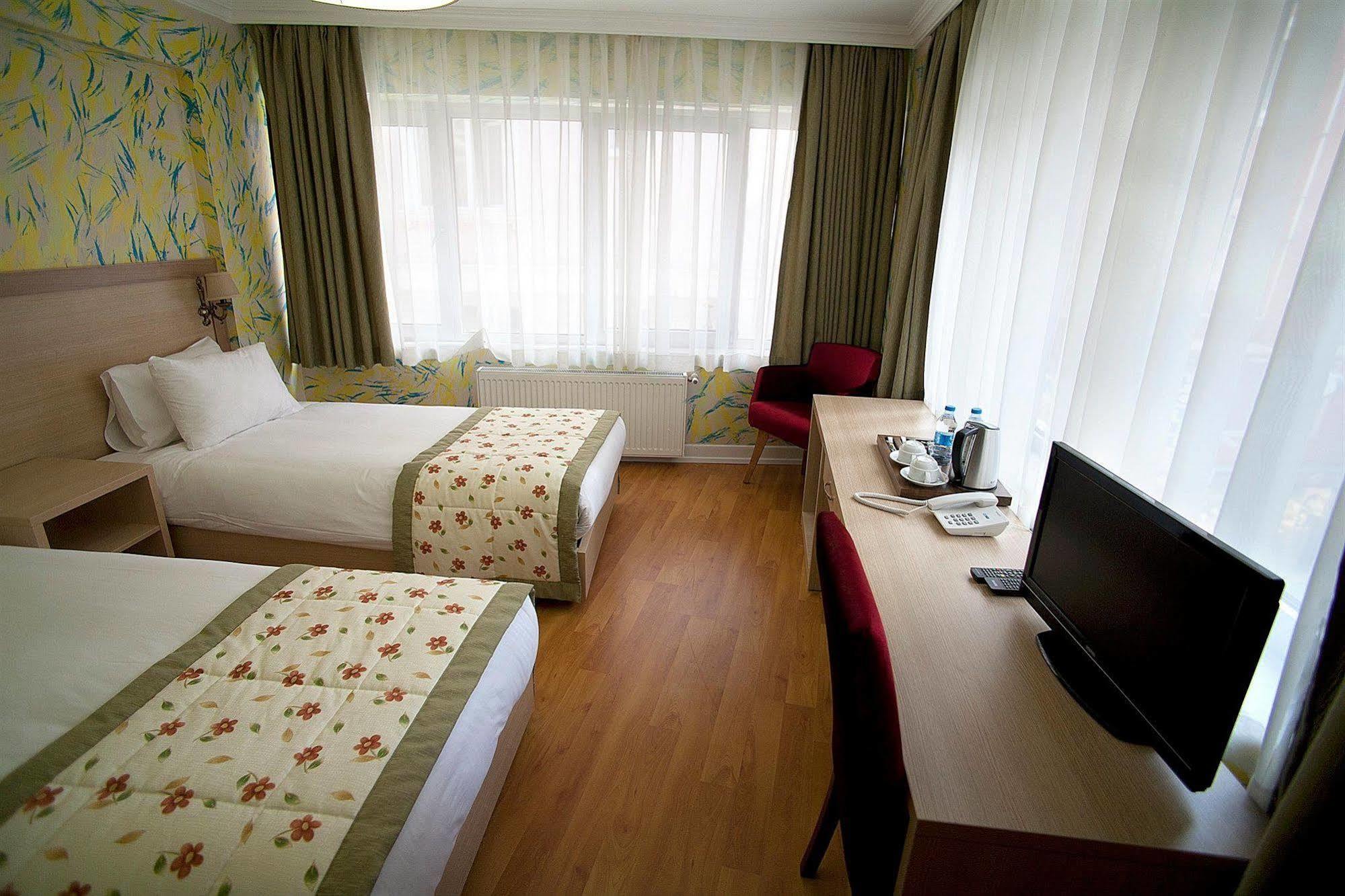 Hatay Hotel Stambuł Zewnętrze zdjęcie
