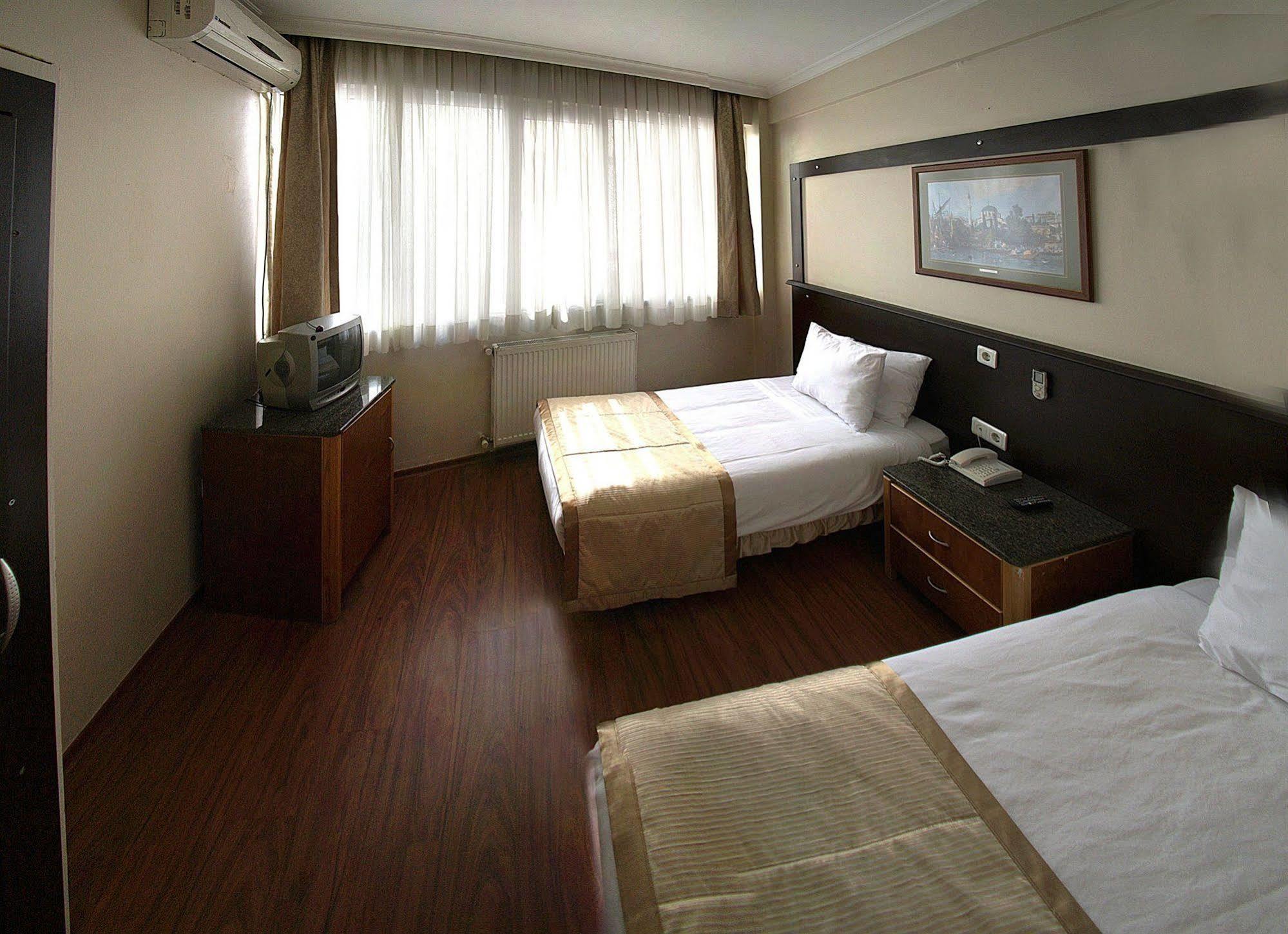Hatay Hotel Stambuł Zewnętrze zdjęcie